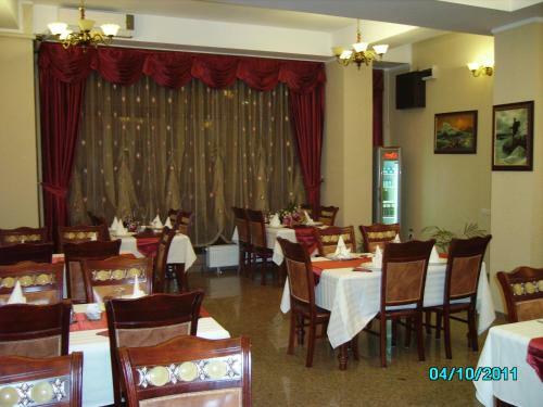 Hotel Golden Rose