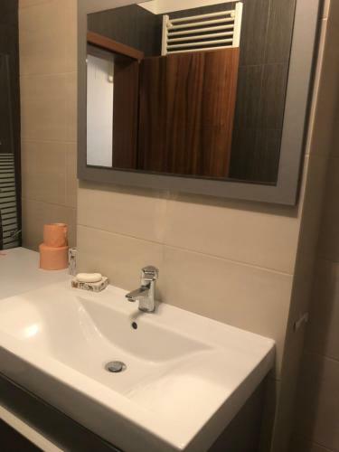 Miraj Deluxe Apartments