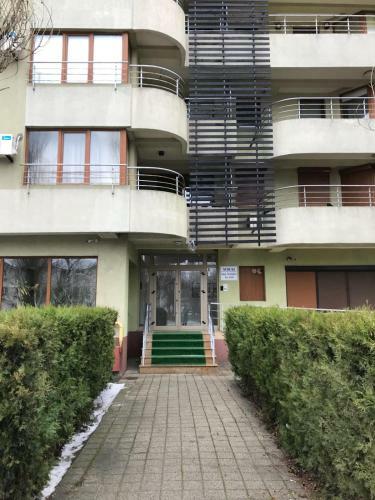 Miraj Deluxe Apartments