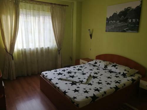 Pensiunea Balea Sat