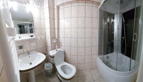 Bed & Breakfast Pensiunea La Mogan