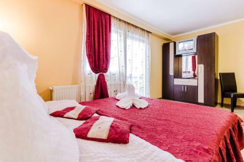 Hostal Pensiunea Dorali