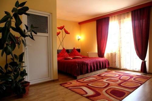 Hostal Pensiunea Dorali