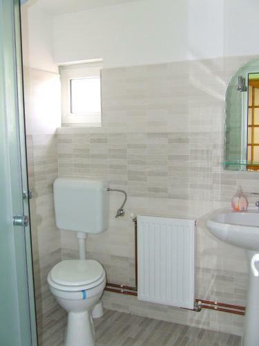 Hostal Pensiunea Dorali