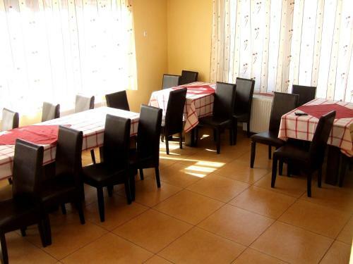 Hostal Pensiunea Dorali