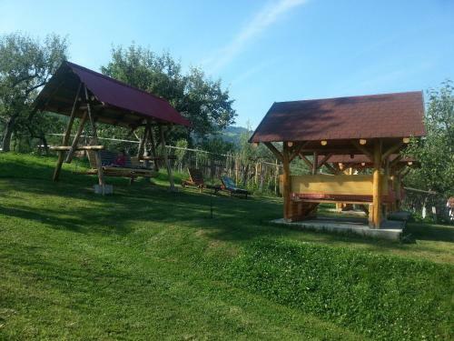 Hostal Pensiunea Dorali