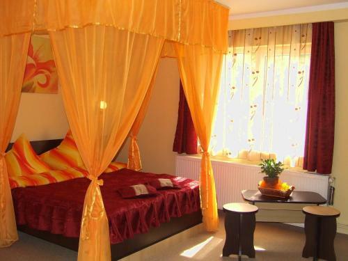 Hostal Pensiunea Dorali