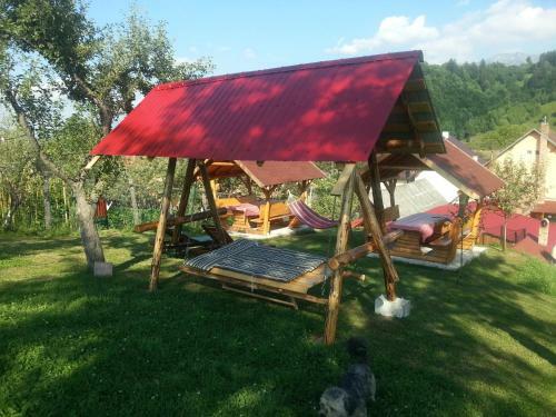 Hostal Pensiunea Dorali