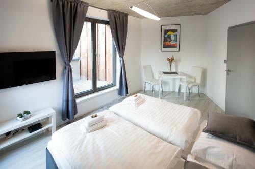 Hostal Exclusive Penzion Viva Residence