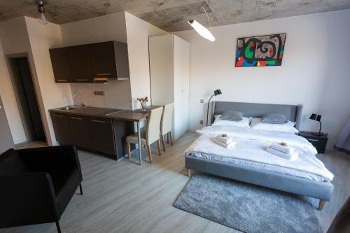 Hostal Exclusive Penzion Viva Residence