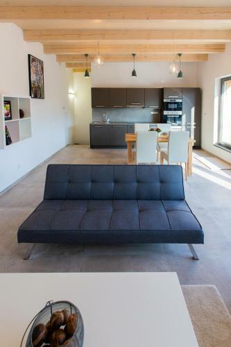Hostal Exclusive Penzion Viva Residence