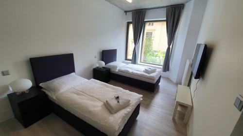 Hostal Exclusive Penzion Viva Residence