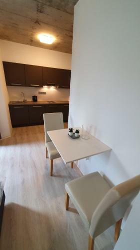 Hostal Exclusive Penzion Viva Residence