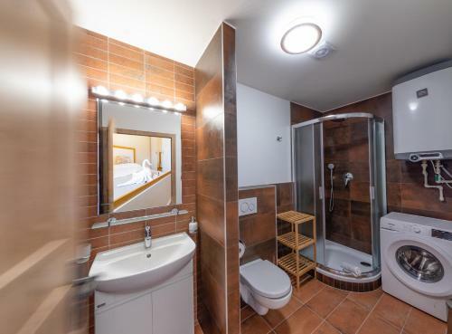 Apartamento Residence Ter?ino �dol�