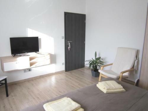 Hostal Rodinn� Ubytov�n� Slapy