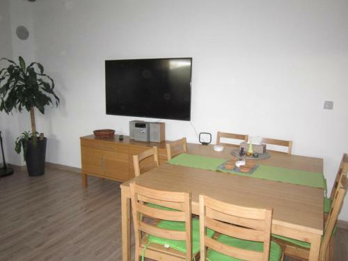 Hostal Rodinn� Ubytov�n� Slapy