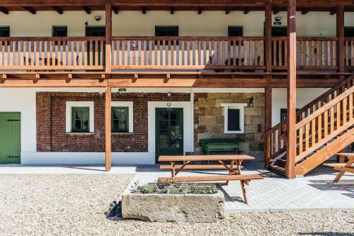 Apartm�ny Slunce