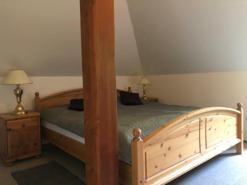 Hostal Mal� Svat� Hora - Penzion & Restaurace