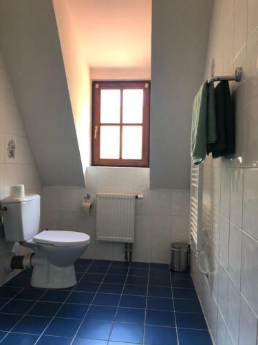 Hostal Mal� Svat� Hora - Penzion & Restaurace