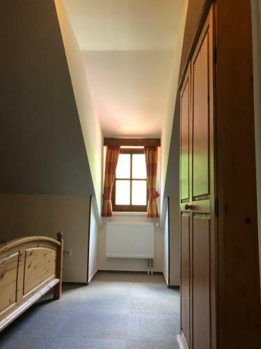 Hostal Mal� Svat� Hora - Penzion & Restaurace