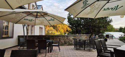 Hotel Zlat� Potok