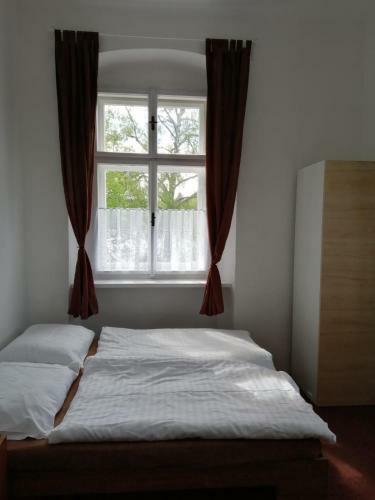 Hostal Penzion U ?lechti?en