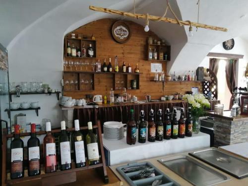 Hostal Penzion U ?lechti?en
