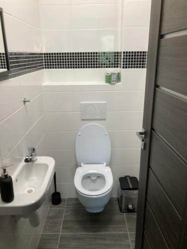 Apartm�ny Grasel