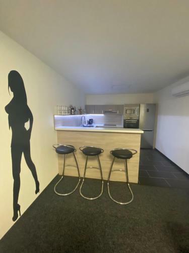 Wellness Apartm�n Karol�na