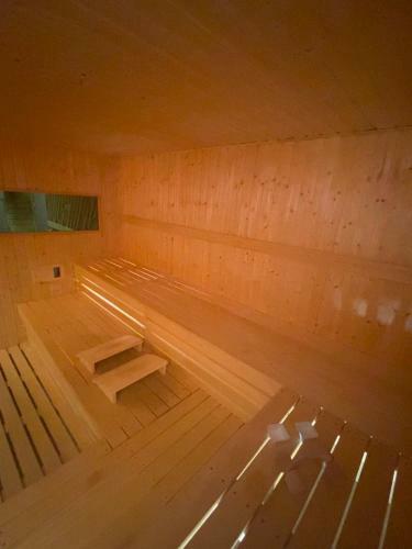 Wellness Apartm�n Karol�na