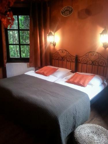 Hostal Penzion Fermata