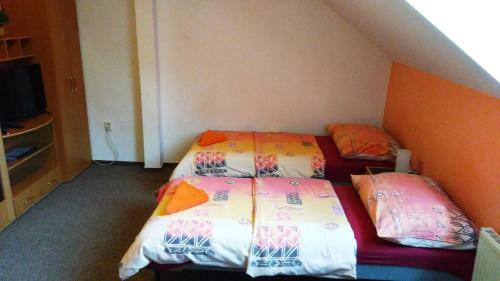 Apartm�ny P?emyslovc?