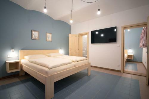 Hostal D?m P?�tel Pavlova