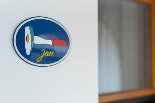 Hostal D?m P?�tel Pavlova