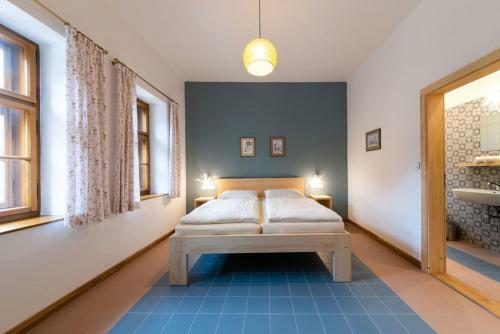 Hostal D?m P?�tel Pavlova