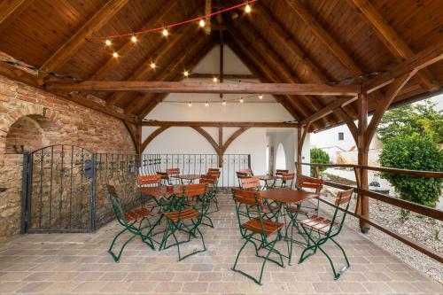Hostal D?m P?�tel Pavlova
