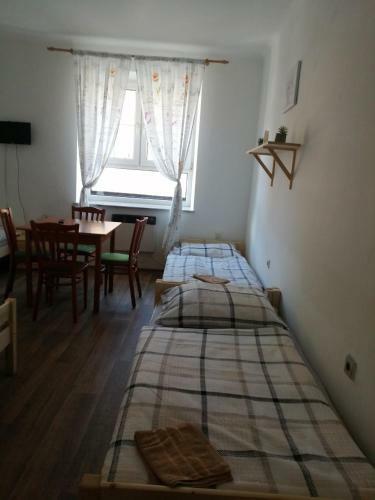 Posada Penzion H�jenka