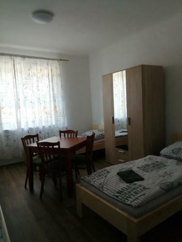 Posada Penzion H�jenka