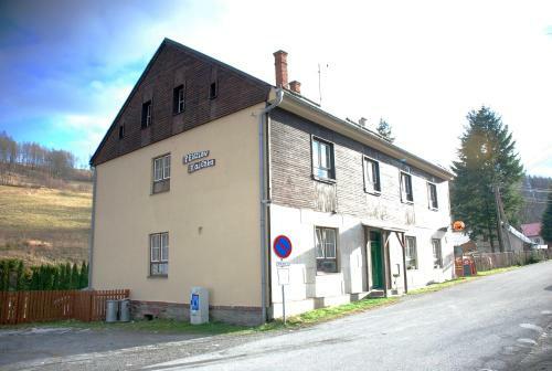 Posada Penzion H�jenka