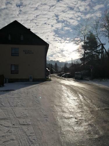 Posada Penzion H�jenka