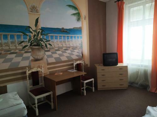 Albergue Tourist Room Maria