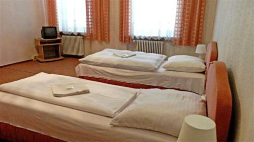 Albergue Tourist Room Maria