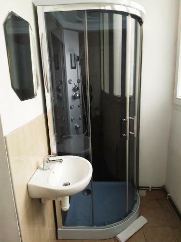 Albergue Tourist Room Maria