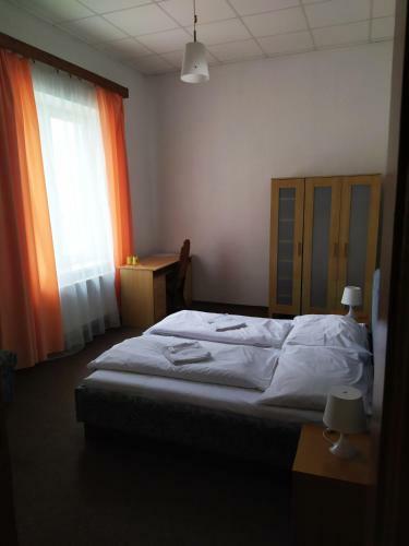 Albergue Tourist Room Maria