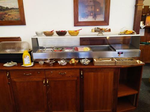 Albergue Tourist Room Maria