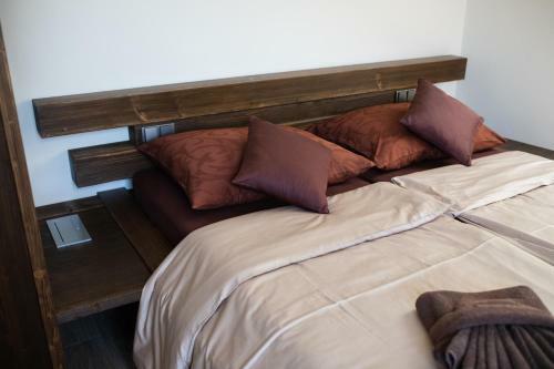 Hostal Apartm�ny V�no Hru?ka Pardubice