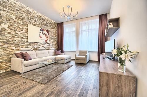 Apartments Krizovnicka