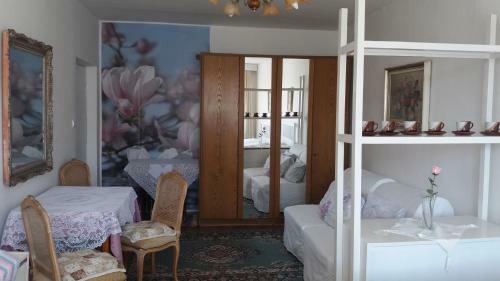 Apartments Belandria