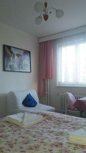 Apartments Belandria