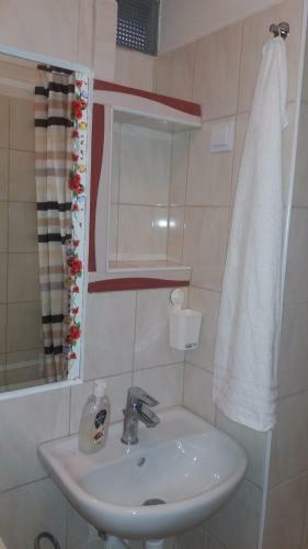 Apartments Belandria